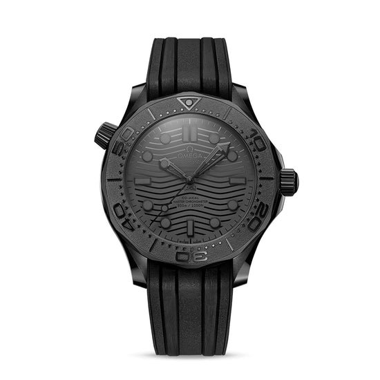 Omega Replica Watch Seamaster DIVER 300M CO‑AXIAL MASTER CHRONOMETER 210.92.44.20.01.003