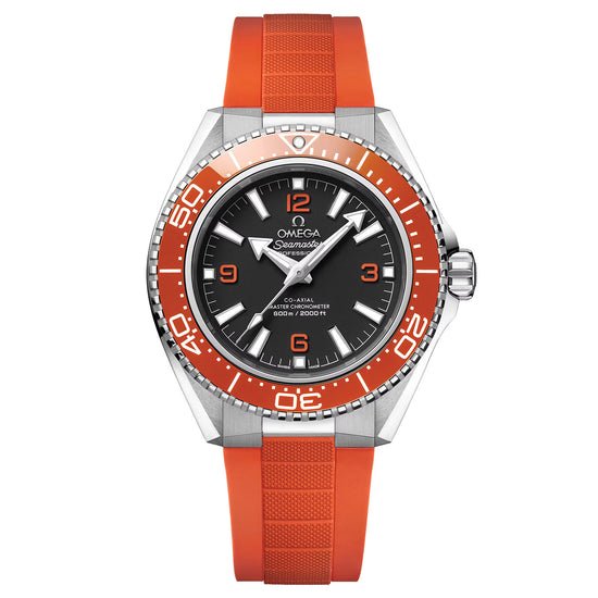 Omega Replica Watch Seamaster Planet Ocean 600M, 217.32.42.21.01.004.