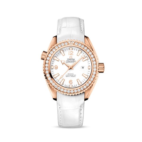 Omega Replica Watch Seamaster PLANET OCEAN 600M CO‑AXIAL MASTER CHRONOMETER 232.58.38.20.04.001