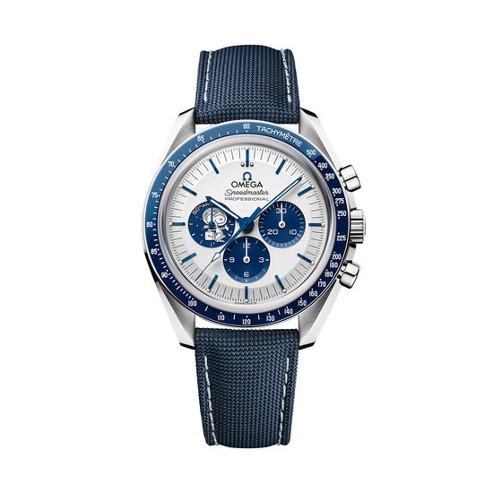 Omega Replica Watch Speedmaster Anniversary Series, 310.32.42.50.02.001