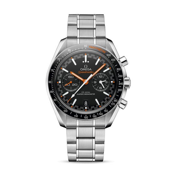 Omega Replica Watch Speedmaster RACING CO‑AXIAL MASTER CHRONOMETER CHRONOGRAPH 329.30.44.51.01.002
