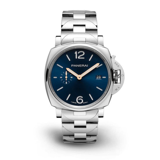Panerai Replica Watch Luminor Due PAM01124