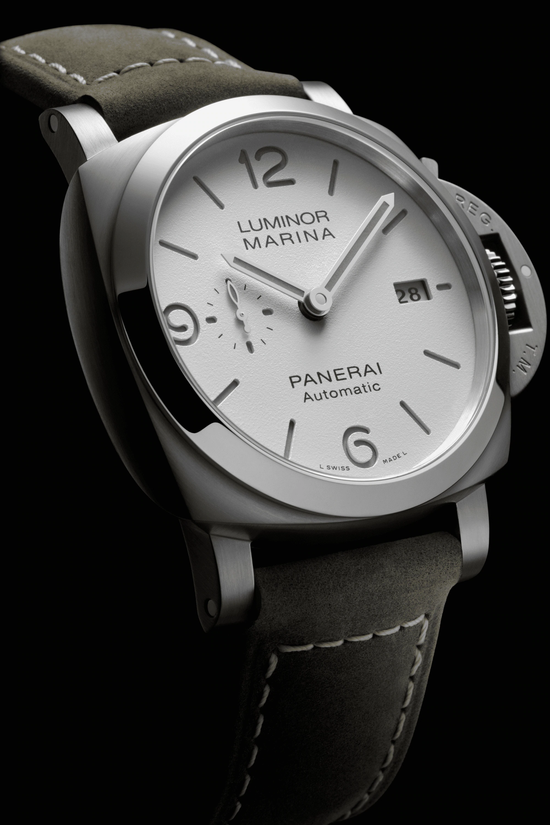 Panerai Replica Watch Luminor Marina - 44mm, PAM01314