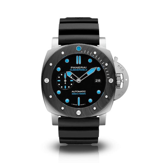 Panerai Replica Watch Luminor Submersible BMG-Tech - 47mm, 3 Days, Automatic , PAM00799