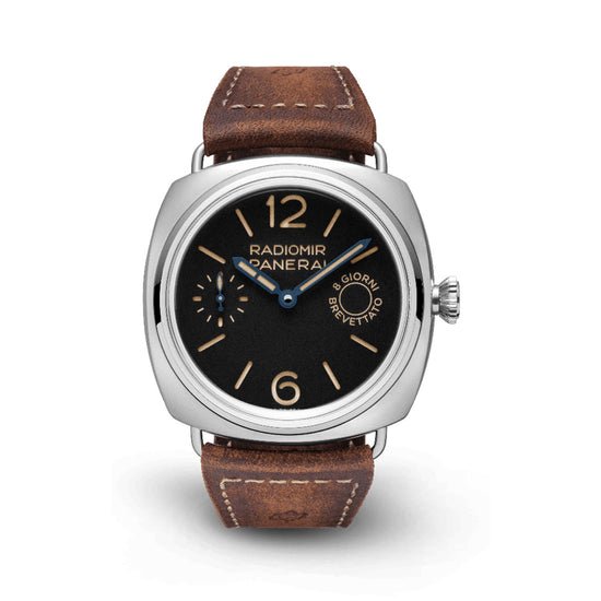 Panerai Replica Watch Radiomir 8 Days PAM00992