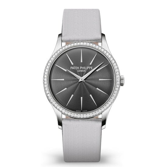 Patek Philippe Replica Watch Calatrava, 4897G-010