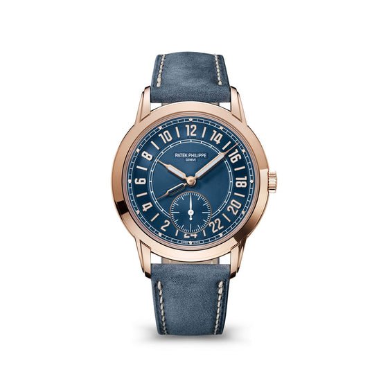 Patek Philippe Replica Watch Complications, 5224R-001