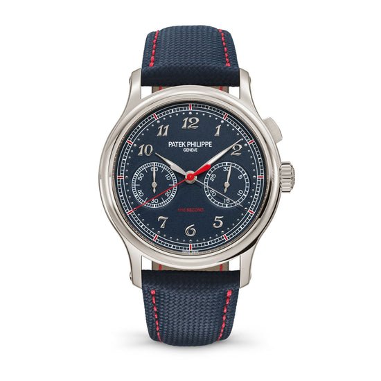 Patek Philippe Replica Watch Grand Complication, Platinum, 41mm, 5470P-001