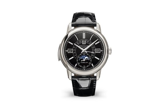 Patek Philippe Replica Watch Grand Complication, Platinum, 42mm, 5316P-001