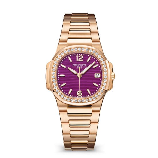Patek Philippe Replica Watch Nautilus, 7010/1R-013