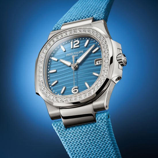 Patek Philippe Replica Watch Nautilus, 7010G-013