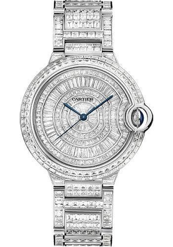 Replica Cartier Ballon Bleu Watch HPI00511