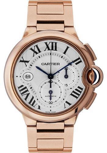 Replica Cartier Ballon Bleu Watch W6920010