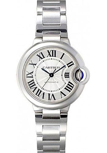 Replica Cartier Ballon Bleu Watch W6920071