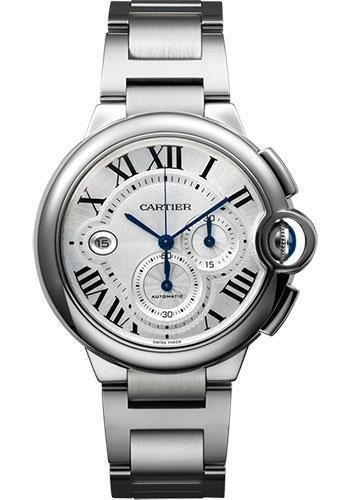 Replica Cartier Ballon Bleu Watch W6920076