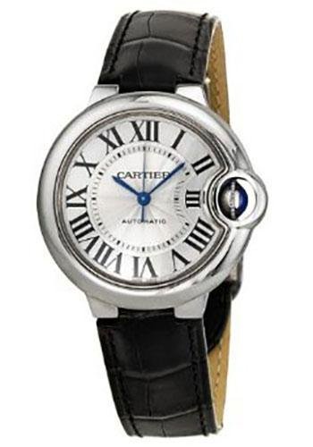 Replica Cartier Ballon Bleu Watch W6920085