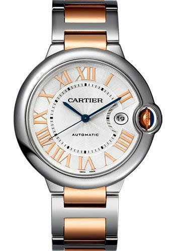 Replica Cartier Ballon Bleu Watch W6920095