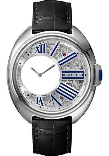 Replica Cartier Cle de Cartier WHCL0003