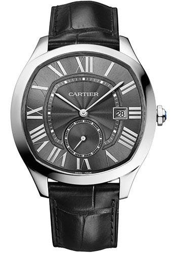 Replica Cartier Drive de Cartier Watch WSNM0006