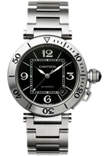 Replica Cartier Pasha Watch W31077M7