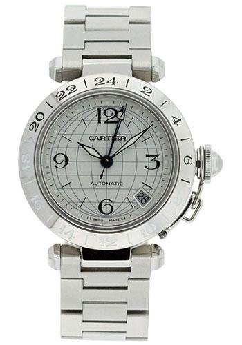 Replica Cartier Pasha Watch W31078M7