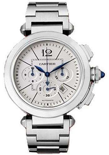 Replica Cartier Pasha Watch W31085M7