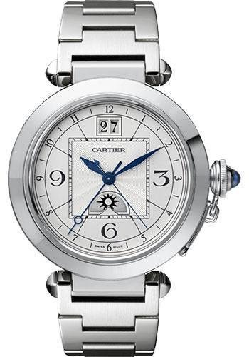 Replica Cartier Pasha Watch W31093M7