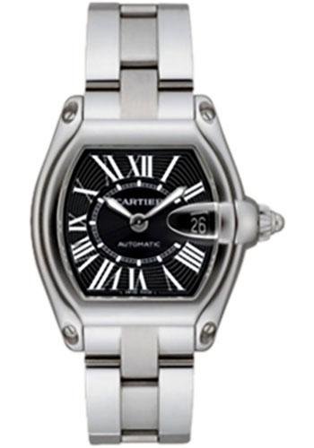 Replica Cartier Roadster Watch W62041V3