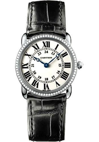 Replica Cartier Ronde Louis Cartier Watch WR000251