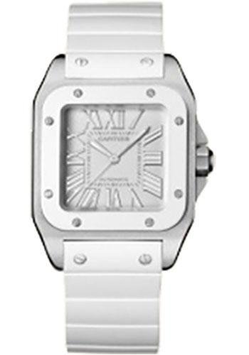 Replica Cartier Santos 100 Watch W20122U2