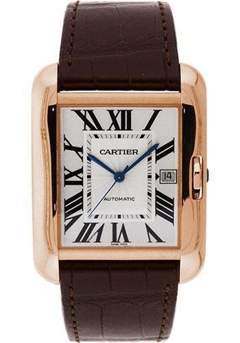 Replica Cartier Tank Anglaise Watch W5310004