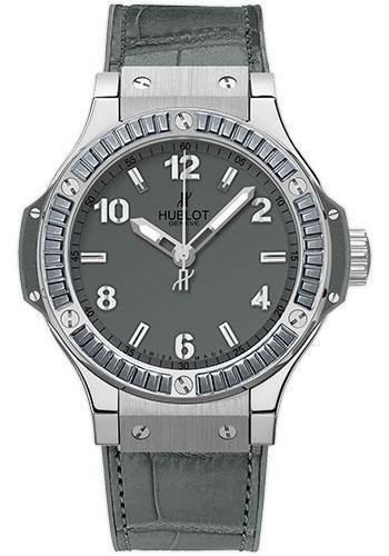 Replica Hublot Big Bang 38mm 361.ST.5010.LR.1912