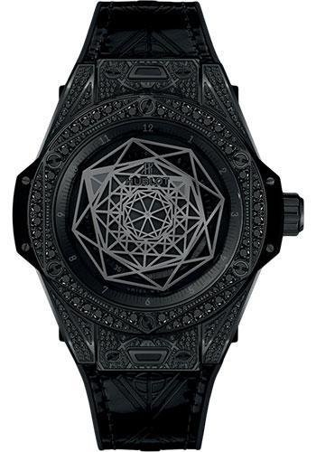 Replica Hublot Big Bang 39mm 465.CS.1114.VR.1700.MXM18