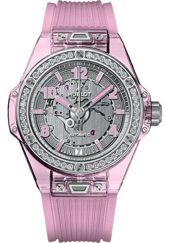 Replica Hublot Big Bang 39mm 465.JP.4802.RT.1204