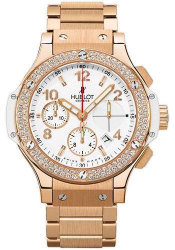 Replica Hublot Big Bang 41mm 341.PE.2010.PE