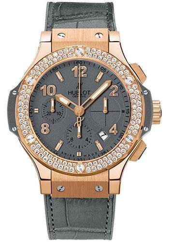 Replica Hublot Big Bang 41mm 341.PT.5010.LR.1104