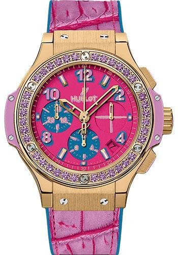 Replica Hublot Big Bang 41mm 341.VV.7389.LR.1205.POP15