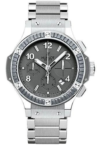 Replica Hublot Big Bang 41mm 342.ST.5010.ST.1912