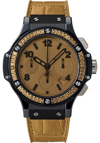 Replica Hublot Big Bang 41mm Tutti Fruitti Watch 341.CA.5390.LR.1918