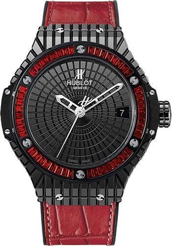 Replica Hublot Big Bang 41mm Tutti Fruitti Watch 346.CD.1800.LR.1913