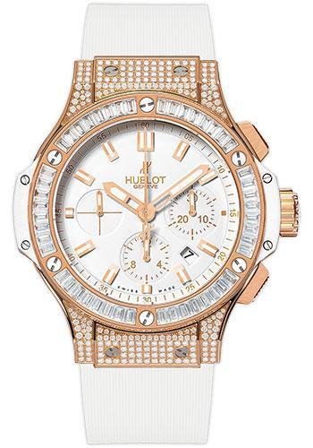 Replica Hublot Big Bang 44mm Watch 301.PE.2180.RW
