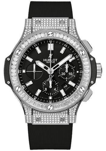 Replica Hublot Big Bang 44mm Watch 301.SX.1170.RX
