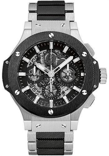 Replica Hublot Big Bang 44mm Watch 311.SM.1170.SM