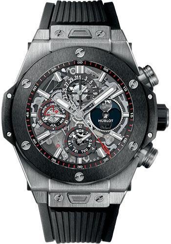 Replica Hublot Big Bang Watch 406.NM.0170.RX