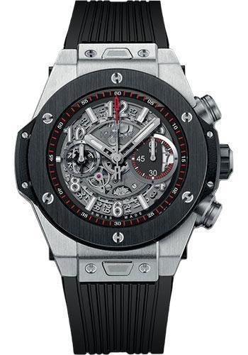 Replica Hublot Big Bang Watch 411.NM.1170.RX