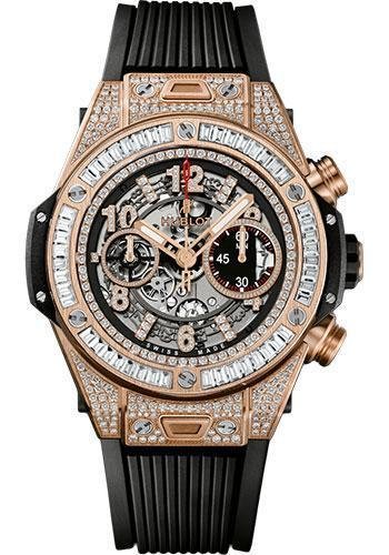 Replica Hublot Big Bang Watch 411.OX.1180.RX