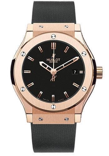 Replica Hublot Classic Fusion 38mm Watch 561.PX.1180.RX