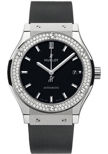 Replica Hublot Classic Fusion 38mm Watch 565.NX.1171.RX.1104
