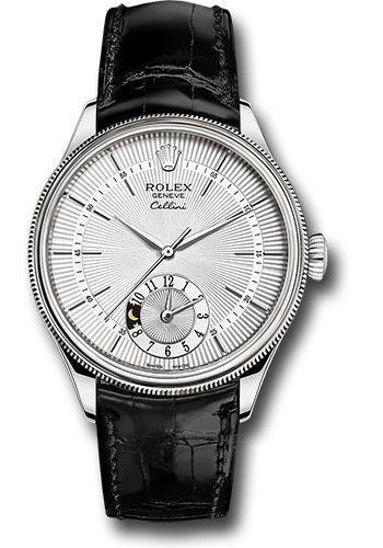 Replica Rolex Cellini 50529 sbk