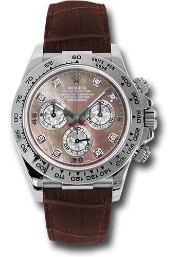 Replica Rolex Oyster Perpetual Cosmograph Daytona 116519 dkltmd